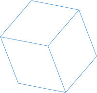 cube